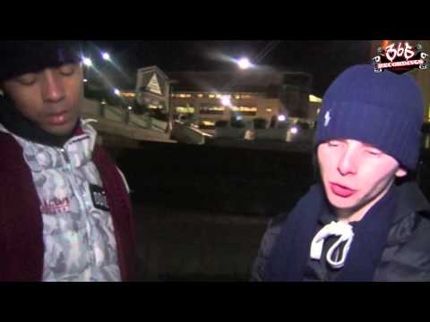 @365Recordings - Young Squeezo & AD [Bar for Bar]