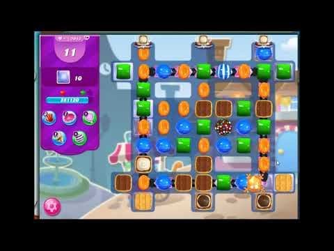 Candy Crush Saga Level 5048