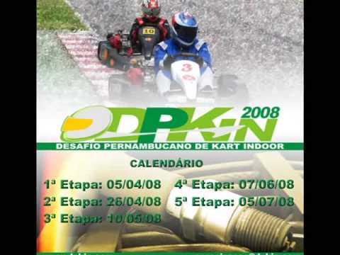 DPKin - Apresentação (off)