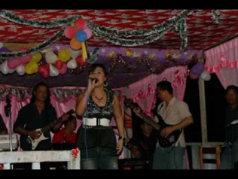 JOCY MENTI_NESAL BELAKI TUMU(FEAT WIND SHAKERS)