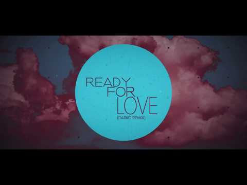 Ready For Love - Mahkenna X Darko (official lyric video)