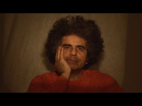 Helado Negro - Colores Del Mar (Official Video)