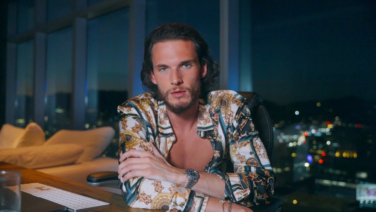 Millionaire Exposes the $10K/Month SMMA Guru Conspiracy