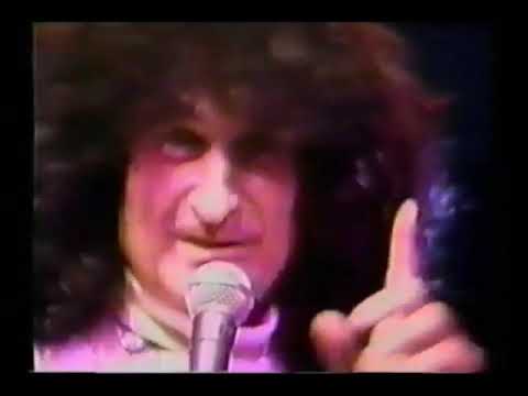 Yes Miscellany: 9/10/94 - New York - YesFest - Patrick Moraz piano solo