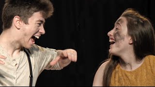 &quot;Run, Freedom, Run!&quot; (Urinetown) COVER by Spirit YPC