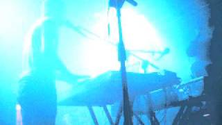 Wild Beasts - Plaything - live