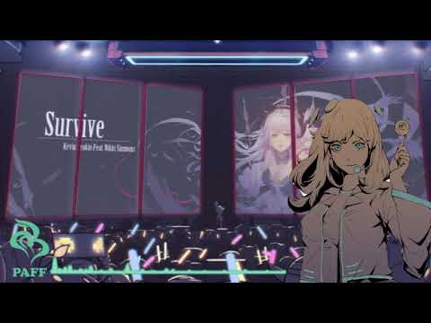 (Cytus 2) Paff: Survive
