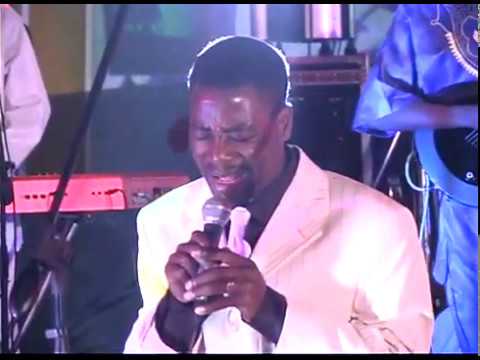 Charles Charamba- SODOM NEGOMORRAH Live @ HICC 2005