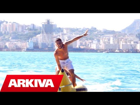 Klevi ABG's - Sikur sdo (Official Video HD)