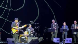 Sergio Caputo - Bimba se sapessi | AUDITORIUM "ENNIO MORRICONE" - Roma