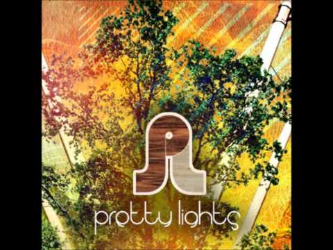 2Pac - Pretty money Lights Mashup