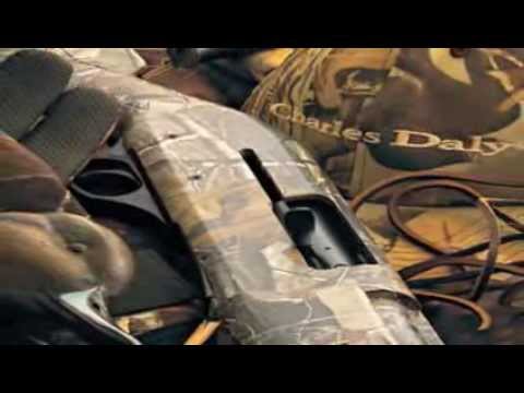 Charles Daly Firearms