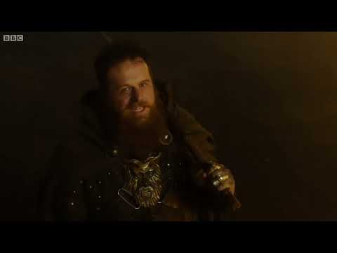 Knights of Who (Muse v Steve Vai v Dr Who #mashup )