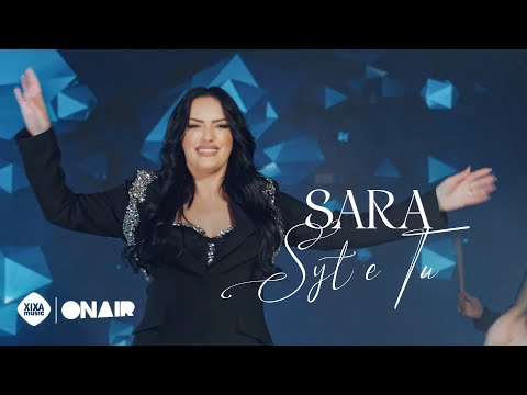 Sara - Sytë E Tu Video