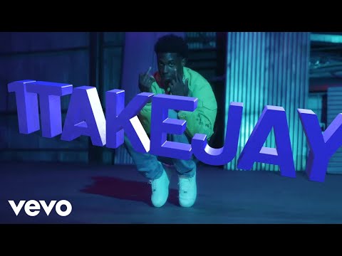 1TakeJay - CDL