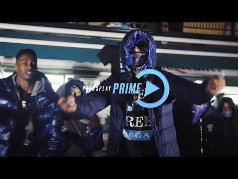 #A9 GoGetIt - Moncler (Music Video)