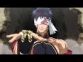 Record Of Ragnarok Qin Shi Huang Español Latino