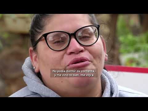 Desafío Confort 119 - Vanesa Espinosa (El Alcázar)