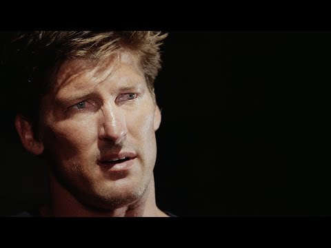 Bruce Irons On Andy's Passion To Destroy Kelly Slater In Competition | Kissed By God: Raw Outtakes