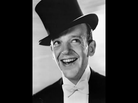 The Way You Look Tonight by Fred Astaire (Studio Recording)
