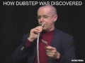 How dupstep was discovered