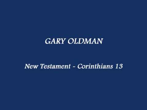 Video thumbnail for Corinthians 13