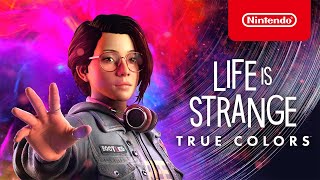 Life is Strange: True Colors video 1