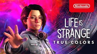 ИгроПак для Nintendo Switch: Metro Redux + Hogwarts Legacy + Life is Strange: True Colors