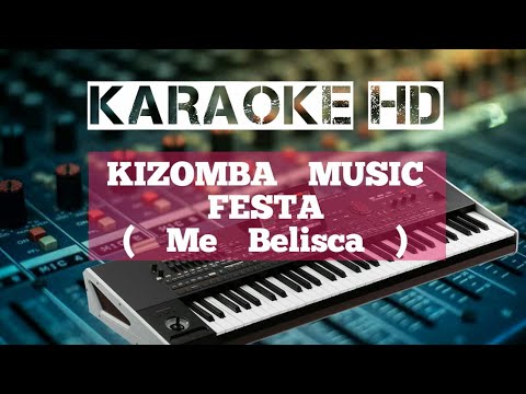 Karaoke Me Belisca(Kizomba)