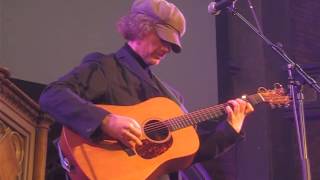 Martin Carr - The Breaks (Live @ Daylight Music, Union Chapel, London, 21/03/15)