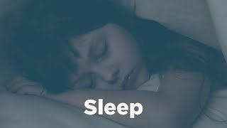 Sleep (6 Pillars for Emotional Wellbeing: a Parent's Guide)