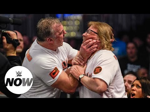 Fight Size Update: Becky Comments On McGregor, Lana’s Busy Day, Dana On Rousey, More