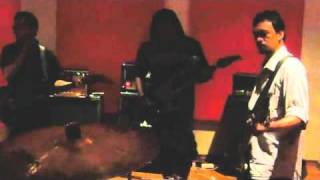 Cromok (Sam &amp; Karl) - Little One Live [HD]