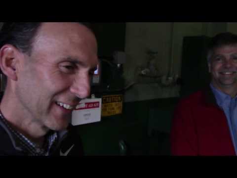 Chazy Orchards Packing Facility  11-3-18