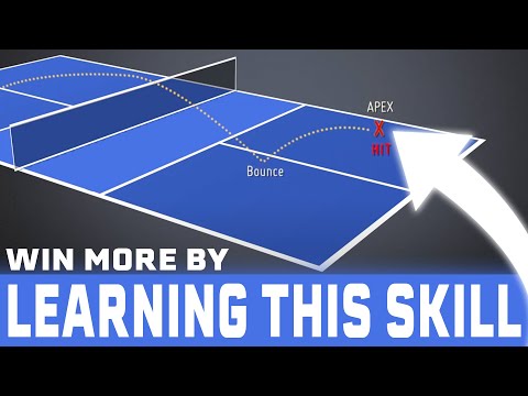 UNLEASH Your FOREHAND POWER! Master Pickleball's Forehand Roll and Avoid COMMON MISTAKES! 🔥