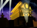 20Th Century Fox Logo 2012