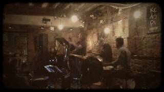 Andreas Polyzogopoulos 4et feat. David Lynch : Σε Νοσταλγώ