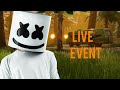 Fortnite Marshmallow event - Fortnite Batle Royale squads