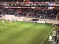Azərbaycan - Şimali İrlandiya 2:0 