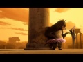 Madagascar 3 Vatican