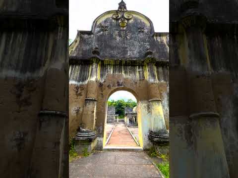 Udayagiri Fort | Hidden Secrets of Travancore History | Kanyakumari