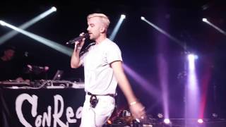 Sonreal For The Town live in Montreal