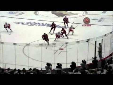 2011 Playoffs: Det @ Phx - Game 3 Highlights