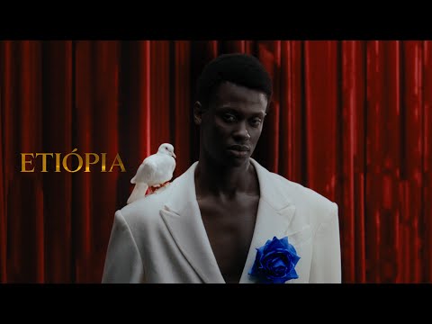 Video thumbnail for Urias - Etiópia (Traducción al Español)