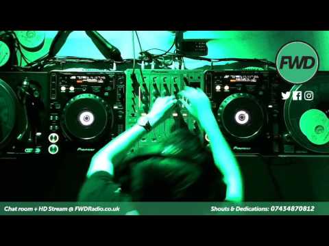 FWD RADIO -  R-adio K 12.06.16