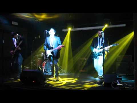 Valmara - Best of you - foo fighters cover live