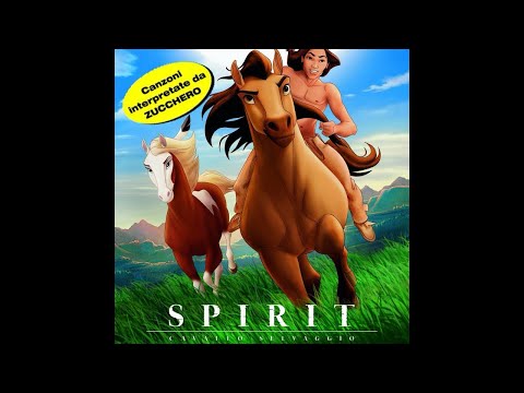 Zucchero - Suona Il Corno (Full Album Version)