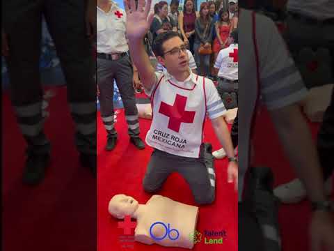 RCP en adultos, niños y bebés