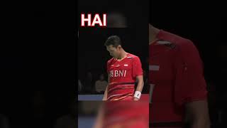 Download lagu Badminton Gets Loud! Axelsen and Christie’s Unexpected Exchange mp3 Download lagu Badminton Gets Loud! Axelsen and Christie’s Unexpected Exchange mp3