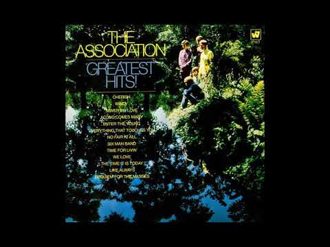 The Association - Six Man Band